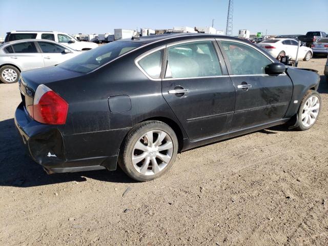 Photo 3 from auction – 2007 INFINITI M35 BASE with VIN JNKAY01FX7M456282