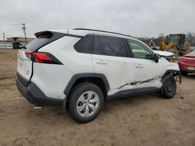 Photo 3 from auction – 2019 TOYOTA RAV4 LE with VIN JTMF1RFVXKD045862