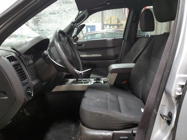 Photo 7 from auction – 2011 FORD ESCAPE XLT with VIN 1FMCU9D74BKC49563