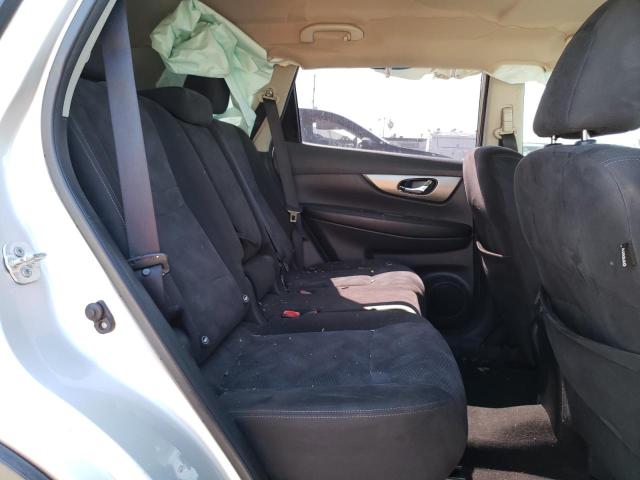 Photo 10 from auction – 2015 NISSAN ROGUE S with VIN KNMAT2MT4FP586925