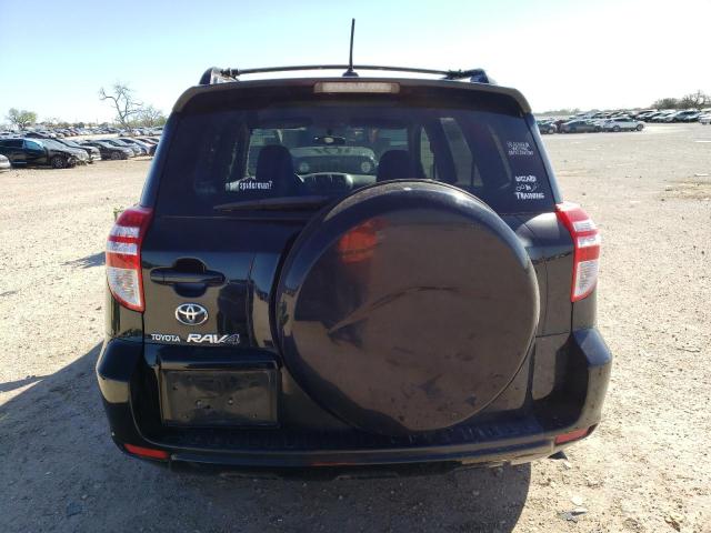 Zdjęcie 6 z aukcji – 2009 TOYOTA RAV4 z VIN JTMZF33V09D005591