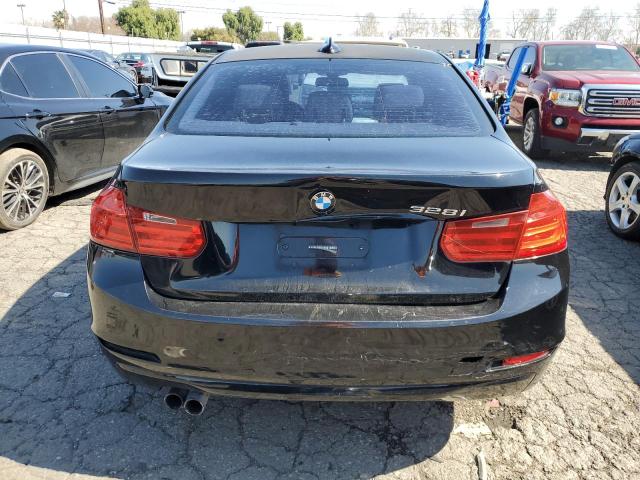 Photo 6 from auction – 2013 BMW 328 I SULE with VIN WBA3C1G53DNR45865