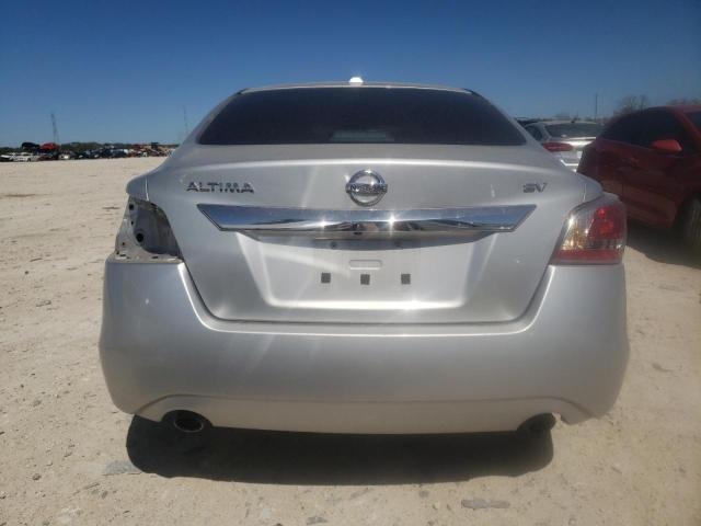 Photo 6 from auction – 2015 NISSAN ALTIMA 2.5 with VIN 1N4AL3AP2FC474442