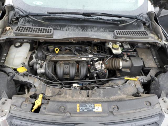 Photo 12 from auction – 2013 FORD ESCAPE S with VIN 1FMCU0F74DUC19639