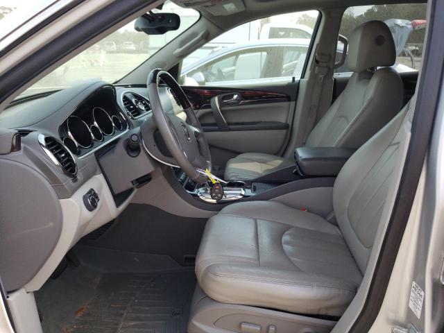Photo 7 from auction – 2016 BUICK ENCLAVE with VIN 5GAKRBKD0GJ271298