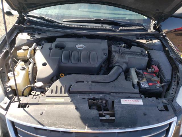 Photo 11 from auction – 2010 NISSAN ALTIMA BAS with VIN 1N4AL2AP9AN508965
