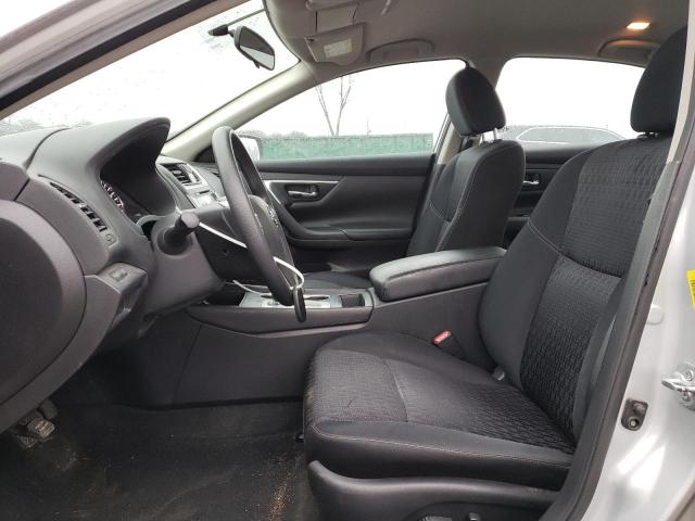 Photo 7 from auction – 2016 NISSAN ALTIMA 2.5 with VIN 1N4AL3AP5GC172581