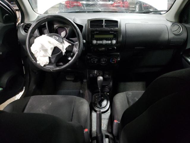 Photo 8 from auction – 2008 TOYOTA SCION XD with VIN JTKKU10498J007453