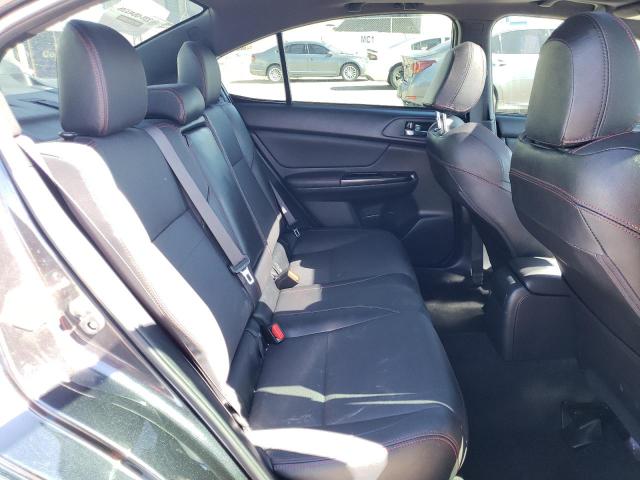 Photo 10 from auction – 2018 SUBARU WRX LIMITE with VIN JF1VA1L67J8801025