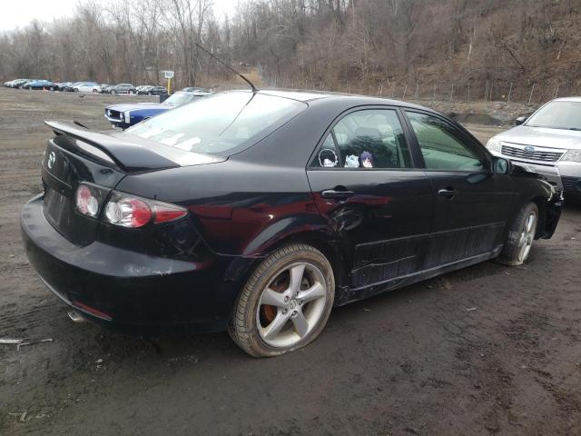 Photo 3 from auction – 2008 MAZDA 6 I with VIN 1YVHP80C085M28635