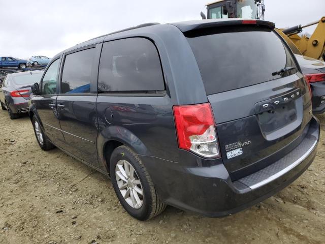 Photo 2 from auction – 2013 DODGE GRAND CARA with VIN 2C4RDGCG6DR685341