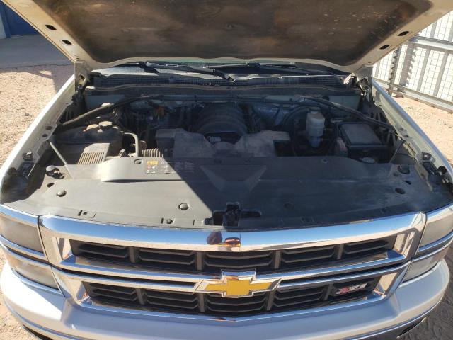 Photo 11 from auction – 2014 CHEVROLET SILVERADO with VIN 3GCUKREC4EG248564
