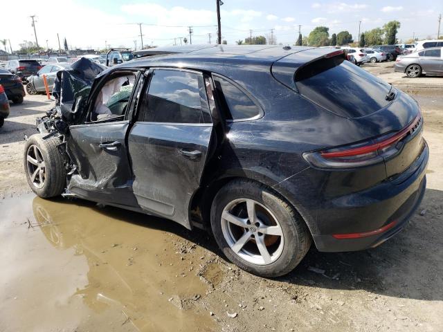 Photo 2 from auction – 2019 PORSCHE MACAN with VIN WP1AA2A58KLB07546