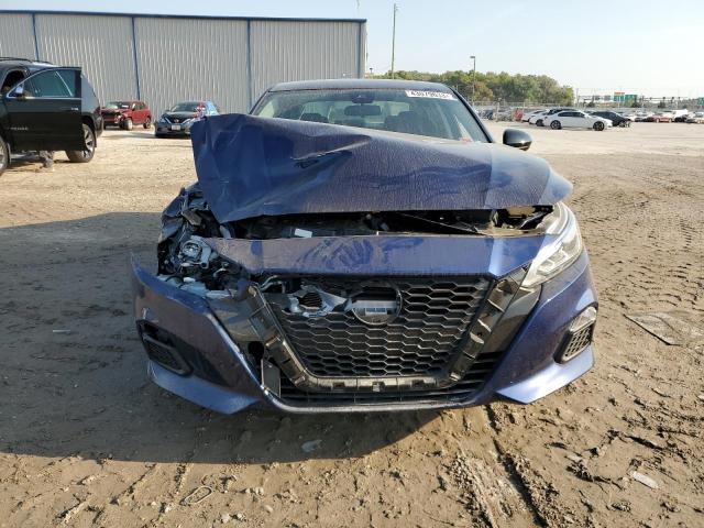 Photo 5 from auction – 2021 NISSAN ALTIMA SR with VIN 1N4BL4CV5MN343447