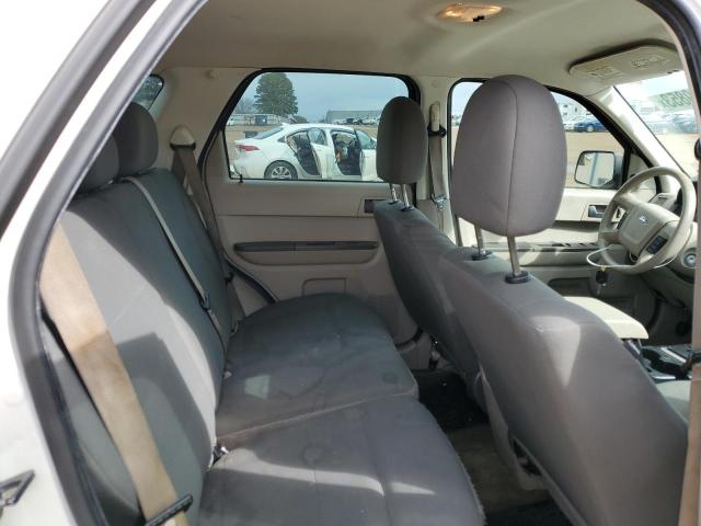 Zdjęcie 11 z aukcji – 2012 FORD ESCAPE XLS z VIN 1FMCU0C7XCKA22814