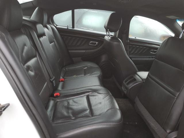 Photo 10 from auction – 2013 FORD TAURUS LIM with VIN 1FAHP2F88DG117416