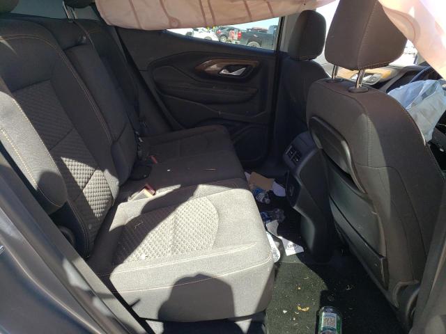 Photo 10 from auction – 2019 GMC TERRAIN SL with VIN 3GKALMEV4KL291667