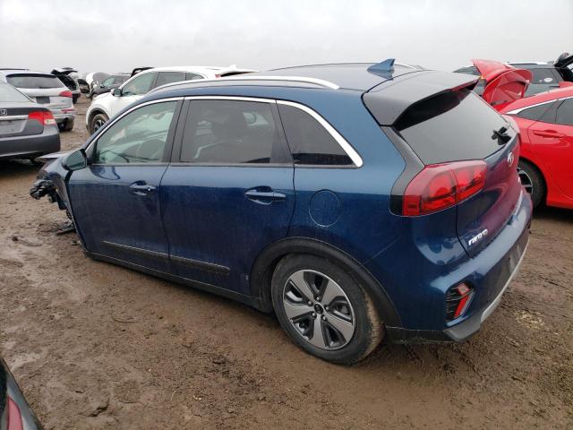 Photo 2 from auction – 2020 KIA NIRO LX with VIN KNDCB3LC0L5439088