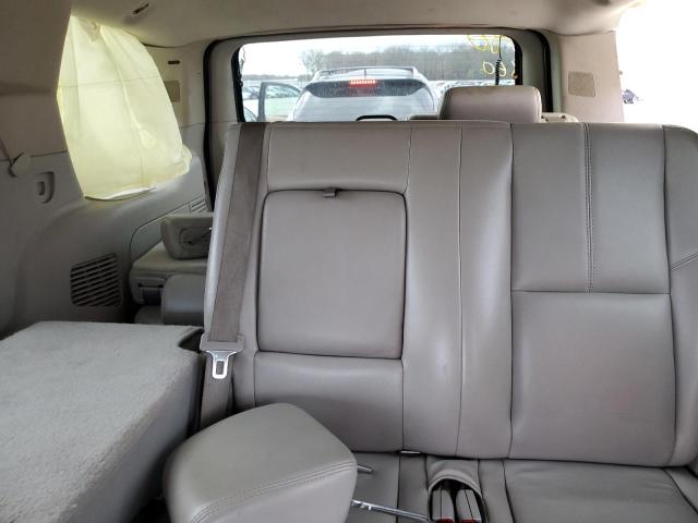 Photo 10 from auction – 2007 GMC YUKON with VIN 1GKFK13007J181860