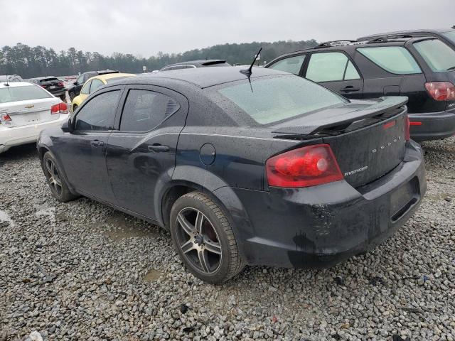 Photo 2 from auction – 2013 DODGE AVENGER SX with VIN 1C3CDZCG9DN635150
