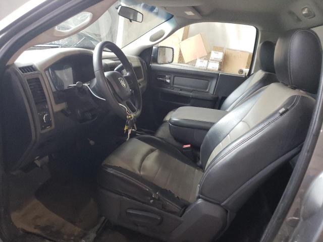 Zdjęcie 7 z aukcji – 2012 DODGE RAM 2500 S z VIN 3C6LD5AT8CG328832