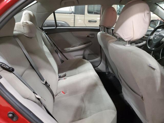 Photo 10 from auction – 2013 TOYOTA COROLLA BA with VIN 2T1BU4EE2DC057823