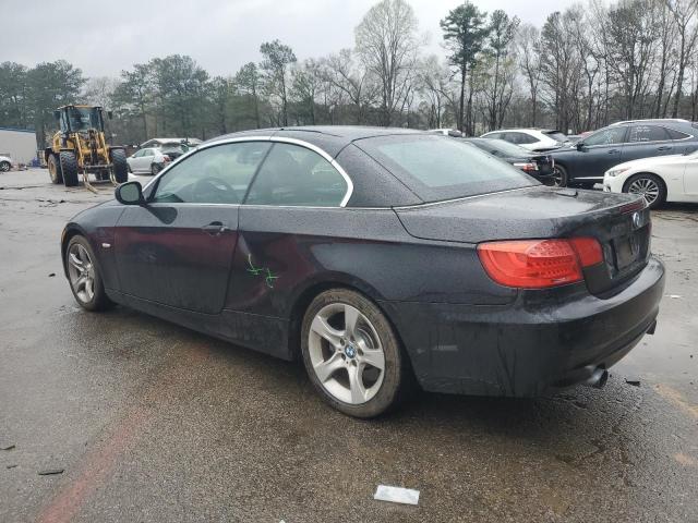 Photo 2 from auction – 2013 BMW 335 I with VIN WBADX7C58DE746408
