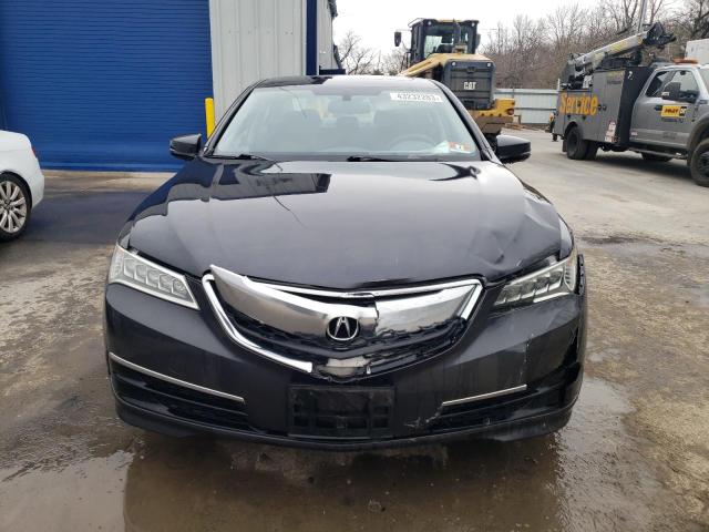 Photo 5 from auction – 2015 ACURA TLX with VIN 19UUB1F31FA013542