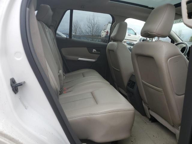 Photo 11 from auction – 2012 FORD EDGE LIMIT with VIN 2FMDK4KC7CBA08735