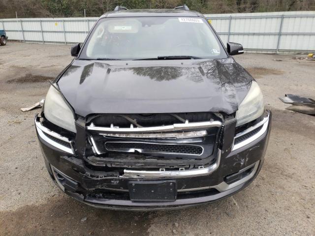 Photo 5 from auction – 2015 GMC ACADIA SLT with VIN 1GKKRRKD2FJ304599