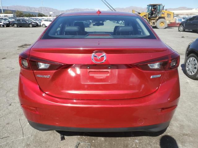 Photo 6 from auction – 2016 MAZDA 3 GRAND TO with VIN JM1BM1X77G1292790
