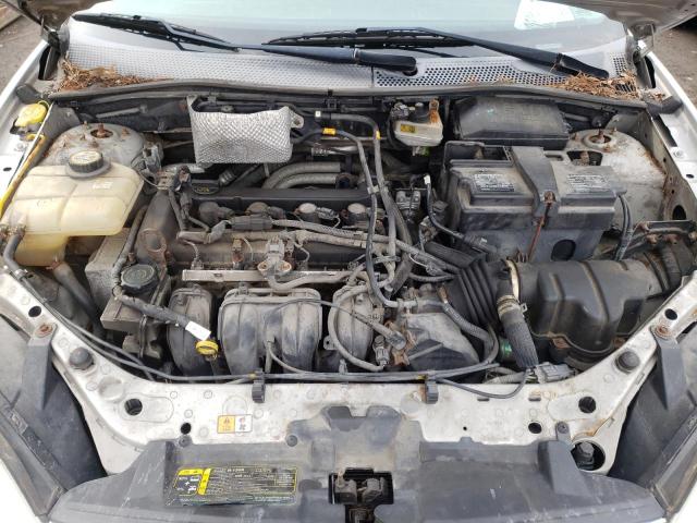 Photo 11 from auction – 2007 FORD FOCUS ZX3 with VIN 1FAFP31N87W149755