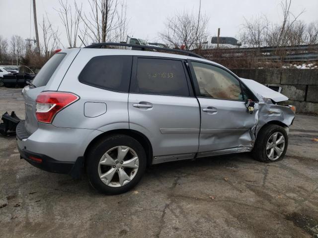 Photo 3 from auction – 2015 SUBARU FORESTER 2 with VIN JF2SJADCXFH820713