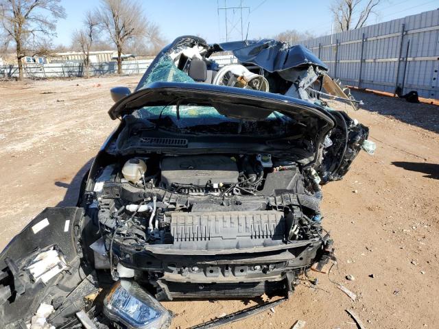 Photo 5 from auction – 2018 FORD ESCAPE SE with VIN 1FMCU0GD4JUD02682