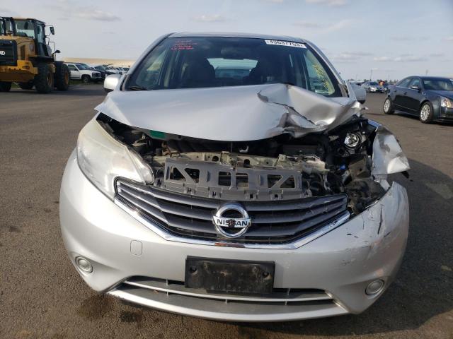 Photo 5 from auction – 2014 NISSAN VERSA NOTE with VIN 3N1CE2CP0EL401998