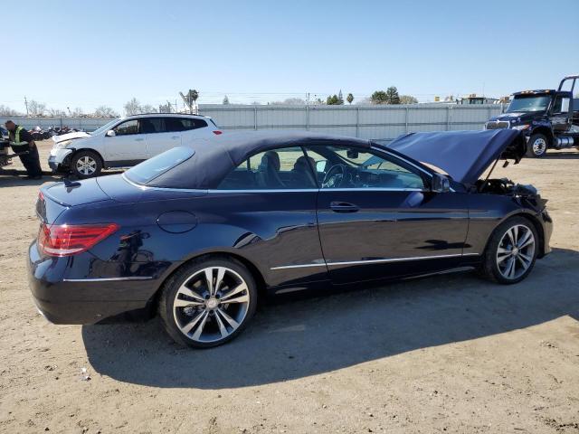 Photo 3 from auction – 2016 MERCEDES-BENZ E 400 with VIN WDDKK6FF0GF344684