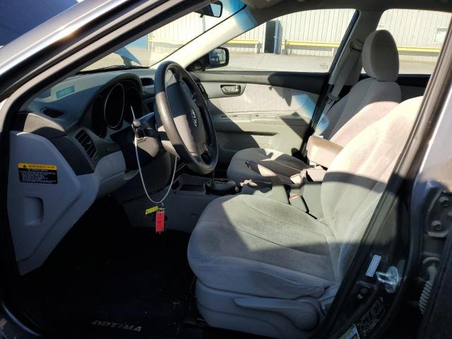 Zdjęcie 7 z aukcji – 2009 KIA OPTIMA LX z VIN KNAGE228395299348