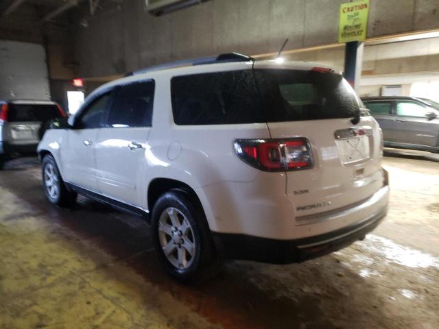 Photo 2 from auction – 2014 GMC ACADIA SLE with VIN 1GKKVPKD9EJ211996