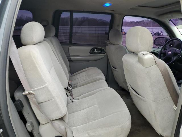 صورة رقم 11 من المزاد - 2005 CHEVROLET TRAILBLAZE مع VIN 1GNET16M056182324