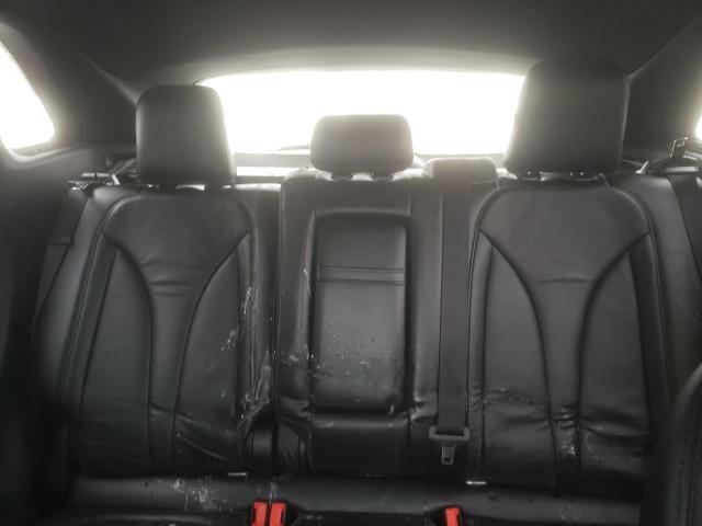 Photo 10 from auction – 2015 LINCOLN MKC with VIN 5LMCJ2A93FUJ44591