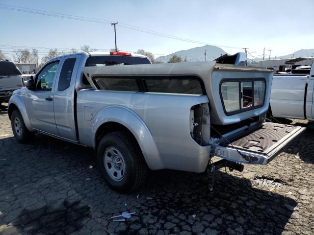 Photo 2 from auction – 2014 NISSAN FRONTIER S with VIN 1N6BD0CT0EN722689