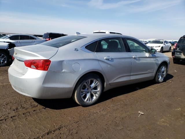 Photo 3 from auction – 2014 CHEVROLET IMPALA LT with VIN 2G1115SL2E9278541