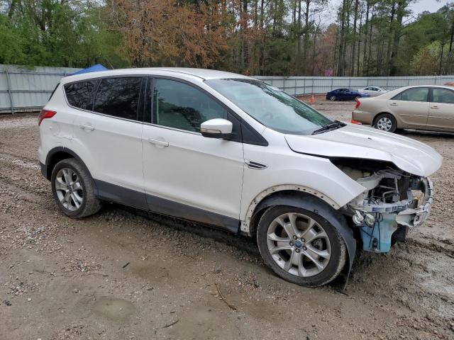Photo 4 from auction – 2013 FORD ESCAPE SEL with VIN 1FMCU0H9XDUA72791