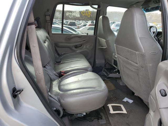 Photo 11 from auction – 2001 FORD EXPEDITION with VIN 1FMFU16L91LB43532