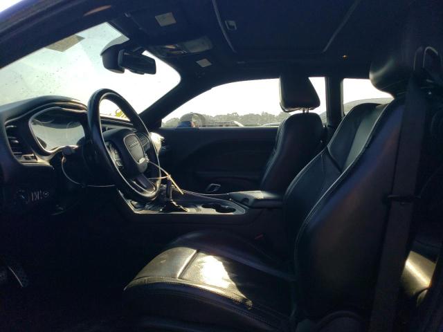 Photo 7 from auction – 2018 DODGE CHALLENGER with VIN 2C3CDZAG4JH161342