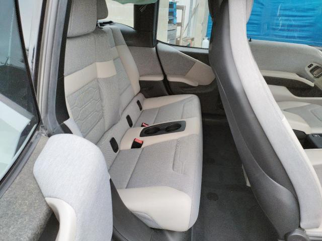 Photo 10 from auction – 2015 BMW I3 BEV with VIN WBY1Z2C59FV286938