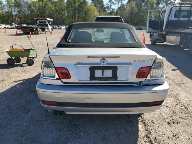 Photo 6 from auction – 2004 BMW 325 CI with VIN WBABW33464PL32994
