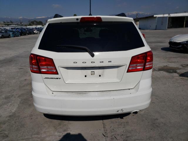 Photo 6 from auction – 2019 DODGE JOURNEY SE with VIN 3C4PDCAB1KT797594