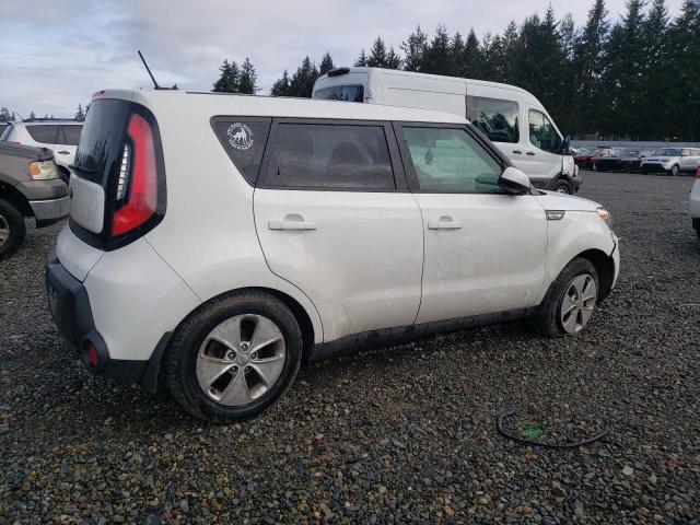 Photo 3 from auction – 2016 KIA SOUL with VIN KNDJN2A26G7293132
