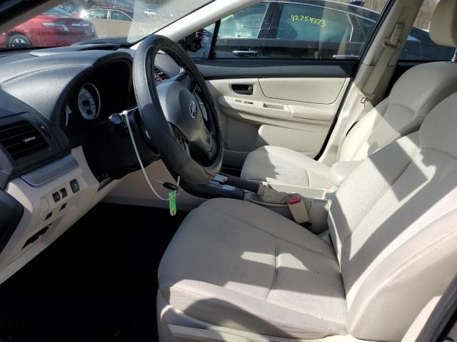 Photo 7 from auction – 2013 SUBARU IMPREZA with VIN JF1GPAA6XDH862058
